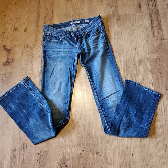 bke starlite jeans
